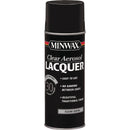 Minwax 11.5 Oz. Clear Satin Spray Lacquer
