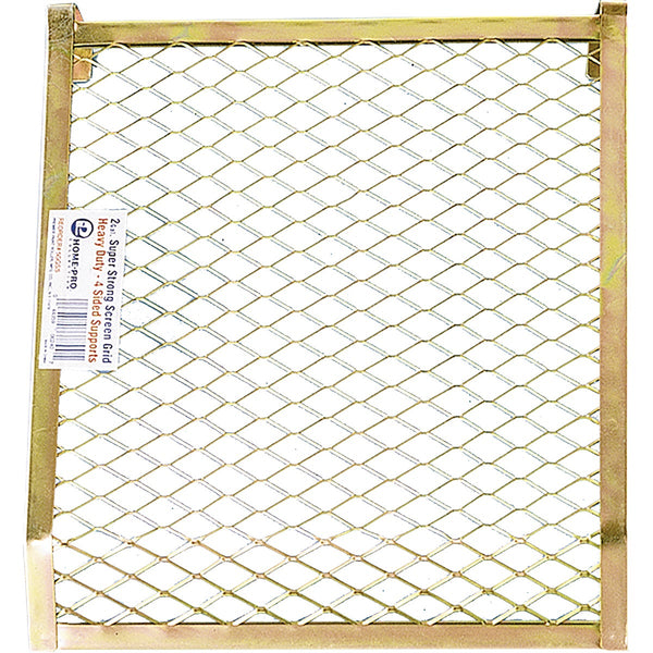 Premier 2 Gallon Metal Paint Roller Grid