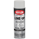 Krylon Industrial 8300  SB Highway White Striping Paint