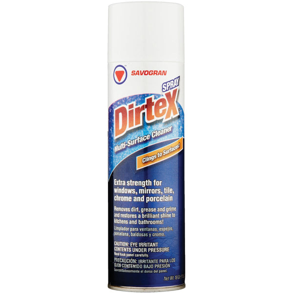 Savogran Dirtex 18 Oz. All-Purpose Cleaner