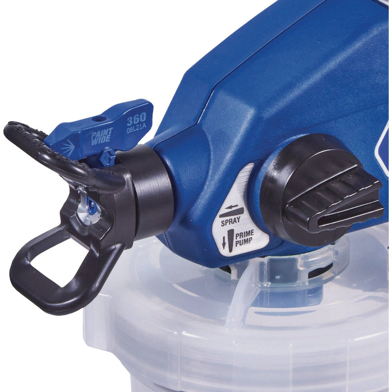 Graco TrueCoat 360 Paint Spray Tip Kit