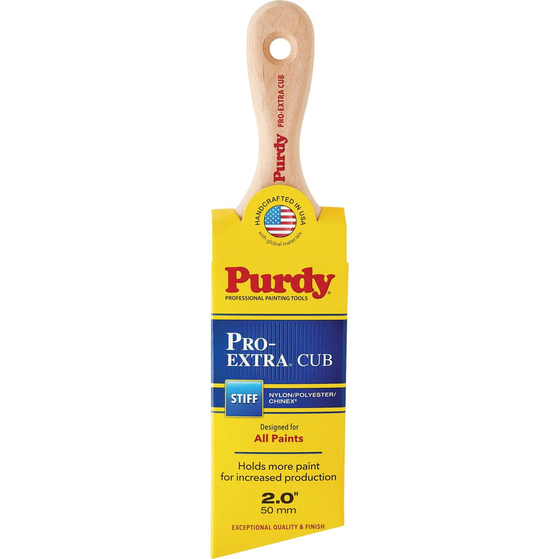 Purdy Pro-Extra Cub 2 In. Paint Brush