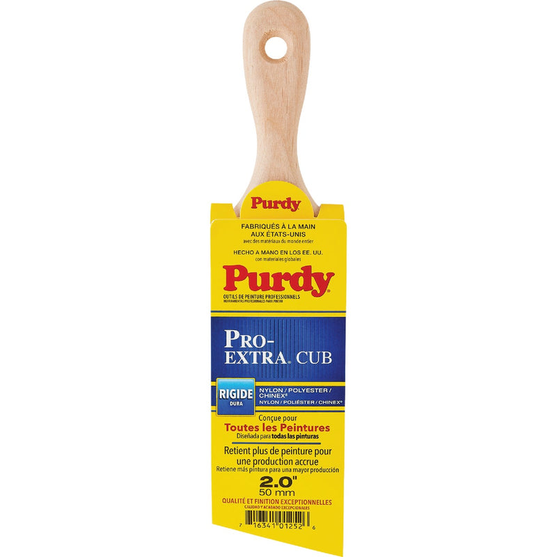 Purdy Pro-Extra Cub 2 In. Paint Brush