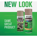 Rust-Oleum Camouflage 2X Ultra Cover 12 Oz. Flat Spray Paint, Khaki
