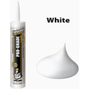 Titebond 10.1 Oz. White Pro-Grade Caulk