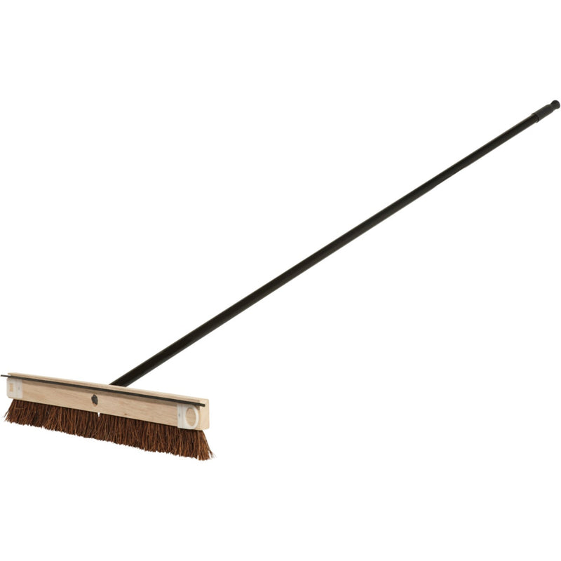 DQB 24 In. x 54 In. Driveway Brush