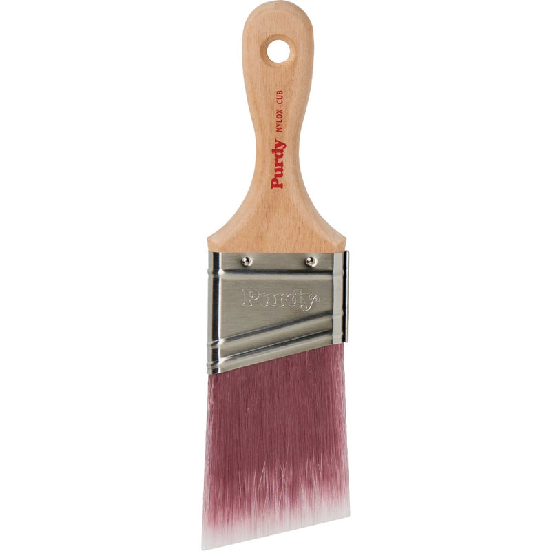 Purdy Nylox Cub 2 In. Paint Brush