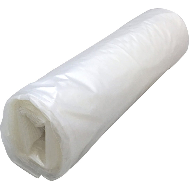 Do it Plastic 9 Ft. x 12 Ft. 1 mil Drop Cloth