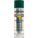 Rust-Oleum Professional 15 Oz. Gloss Industrial Enamel Spray Paint, Safety Green