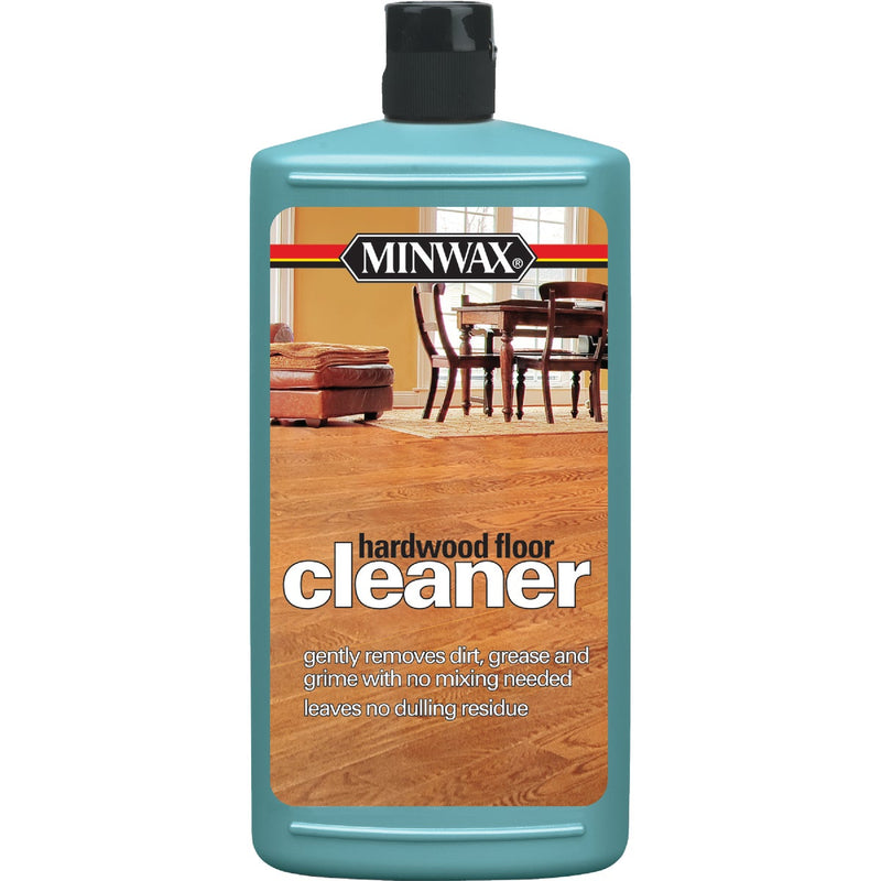 Minwax 32 Oz. Hardwood Floor Cleaner