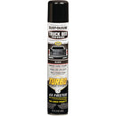 Rust-Oleum Pro Grade Turbo 24 Oz. Black Truck Bed Liner Spray