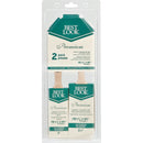 Best Look Premium Paint Brush Set (2-Piece)