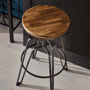 Minwax Wood Finish Penetrating Stain, Red Oak, 1/2 Pt.