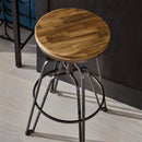 Minwax Wood Finish Penetrating Stain, Early American, 1/2 Pt.