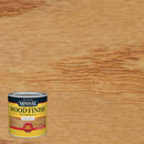 Minwax Wood Finish Penetrating Stain, Golden Pecan, 1/2 Pt.
