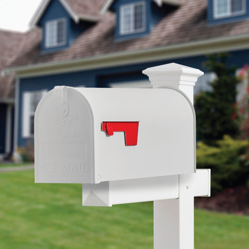 Rust-Oleum 12 Oz. White Clean Metal Spray Primer