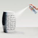 Rust-Oleum 12 Oz. White Clean Metal Spray Primer