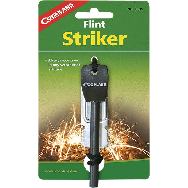 Coghlans Flint Striker Fire Starter