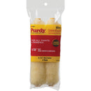 Purdy Golden Eagle 6-1/2 In. x 1/2 In. Mini Knit Fabric Roller Cover (2-Pack)