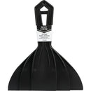 Best Look Plastic Putty Knife Set (3-Piece)