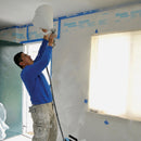 Trimaco Easy Mask 72 In. x 90 Ft. Premium Grade Masking Film