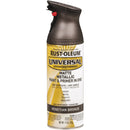 Rust-Oleum Universal 11 Oz. Matte Metallic Venetian Bronze Spray Paint