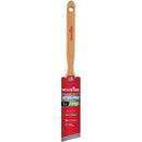 Wooster Ultra/Pro Extra-Firm 1-1/2 In. Angle Sash Paint Brush