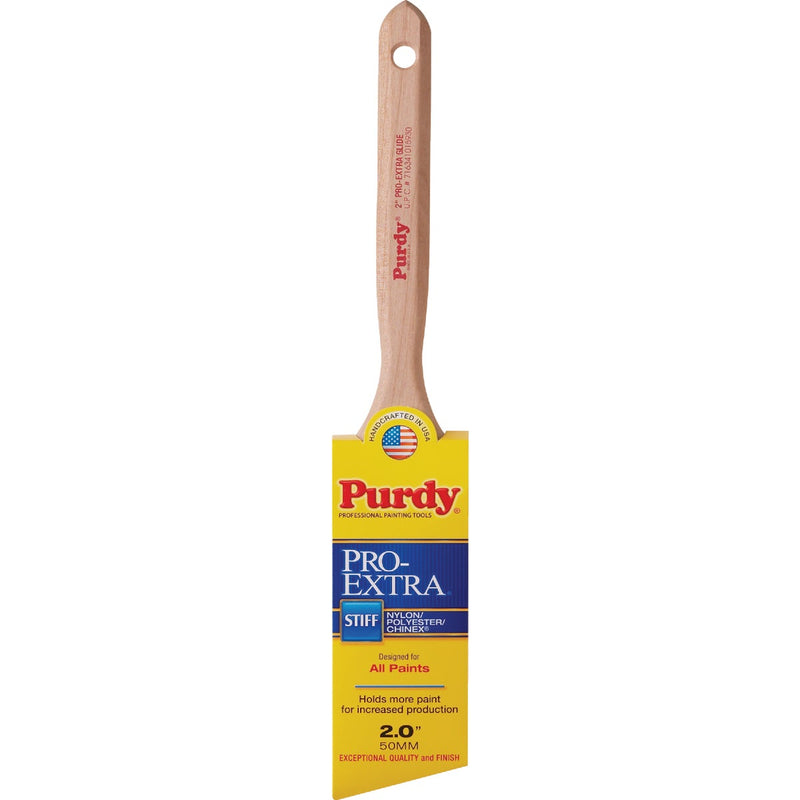 Purdy Pro-Extra Glide 2 In. Angle Sash Paint Brush