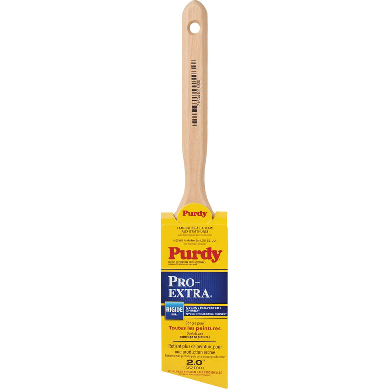 Purdy Pro-Extra Glide 2 In. Angle Sash Paint Brush