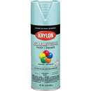 Krylon ColorMaxx 12 Oz. Gloss Spray Paint, Blue Ocean Breeze