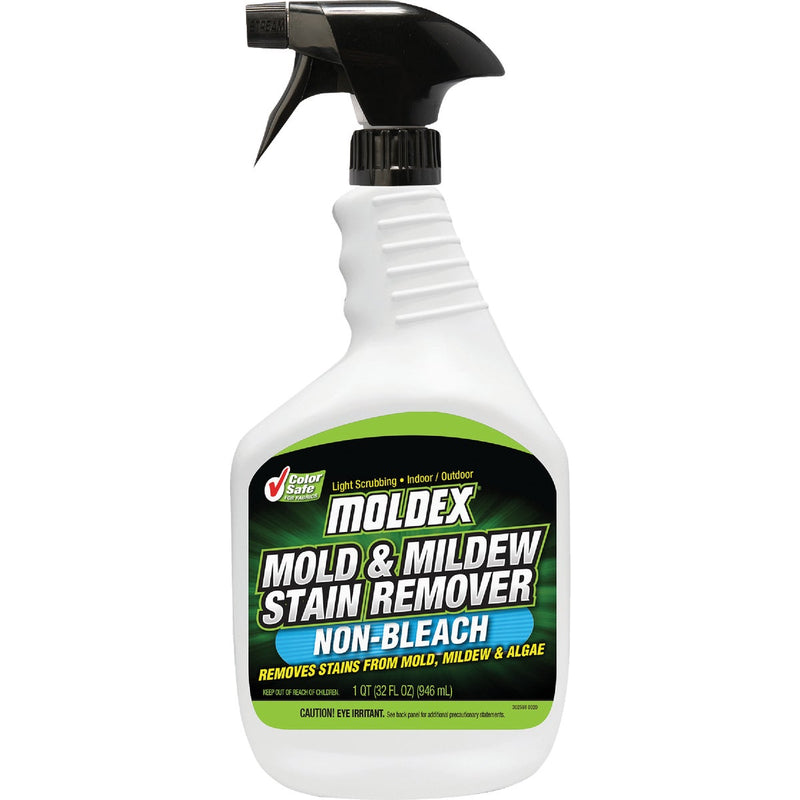 Moldex 32 Oz. Ready To Use Trigger Spray Deep Mold Stain Remover