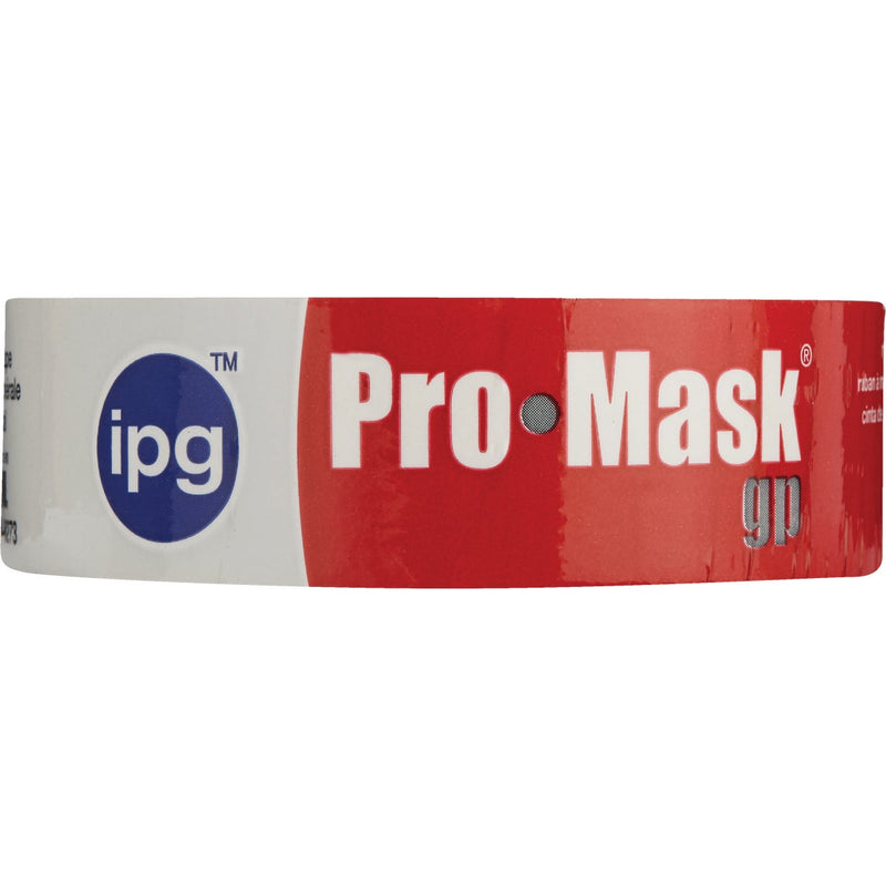 IPG PG500 1.41 In. x 60 Yd. General-Purpose Masking Tape