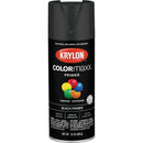 Krylon ColorMaxx Black 12 Oz. All-Purpose Spray Paint Primer