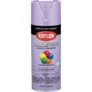 Krylon ColorMaxx12 Oz. Gloss Spray Paint, Gum Drop