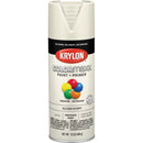 Krylon ColorMaxx 12 Oz. Gloss Spray Paint, Ivory