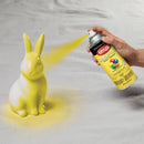 Krylon ColorMaxx 12 Oz. Gloss Spray Paint, Sun Yellow