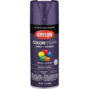 Krylon ColorMaxx 12 Oz. Gloss Spray Paint, Purple