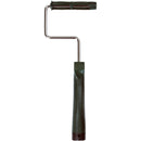 Wooster Jumbo-Koter 4-1/2 In. & 6-1/2 In. x 12 In. Easy Roll Threaded Roller Frame