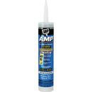DAP AMP 9 Oz. Advanced Modified Polymer All Weather Window, Door, & Siding Sealant, Crystal Clear