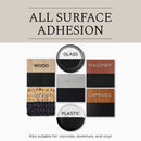 Rust-Oleum Universal 12 Oz. Matte Farmhouse Black Paint