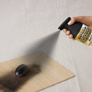 Rust-Oleum Universal 12 Oz. Matte Farmhouse Black Paint