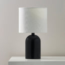 Rust-Oleum Universal 12 Oz. Matte Farmhouse Black Paint