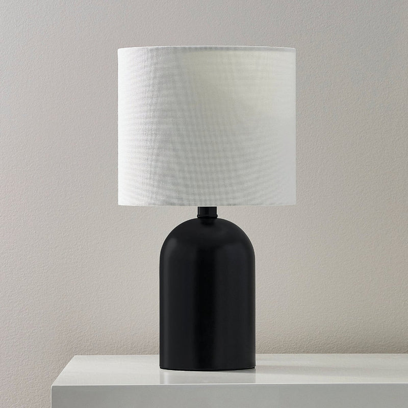 Rust-Oleum Universal 12 Oz. Matte Farmhouse Black Paint