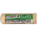 Corner Roller 9 In. x 3/4 In. Knit Paint Roller Cover