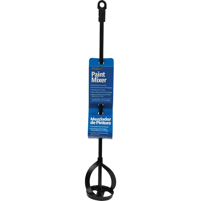 Linzer Project Select 1Gal. Paint Mixer