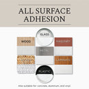 Rust-Oleum Universal 12 Oz. Satin White Paint