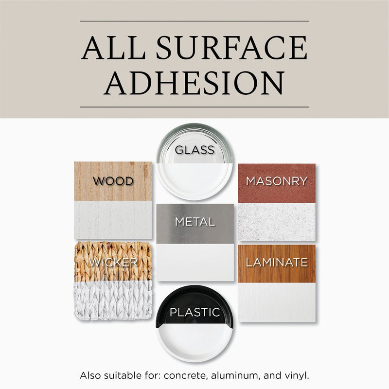 Rust-Oleum Universal 12 Oz. Satin White Paint