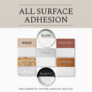 Rust-Oleum Universal 12 Oz. Gloss White Paint