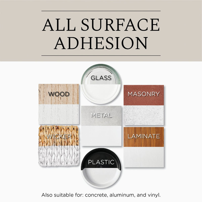 Rust-Oleum Universal 12 Oz. Gloss White Paint