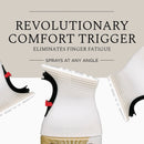 Rust-Oleum Universal 12 Oz. Gloss White Paint